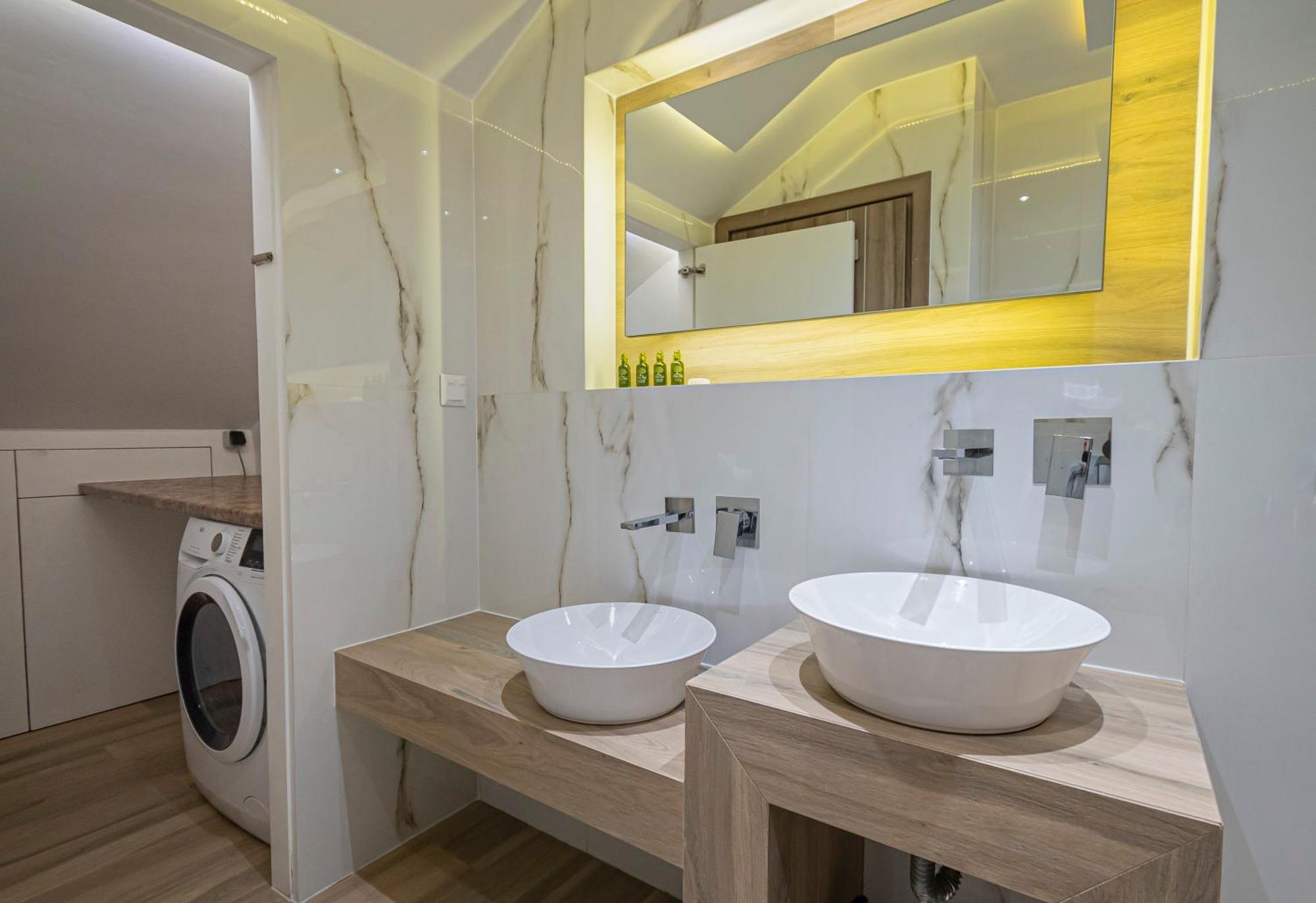 P & K Design Ltd Flats By Rentals Pro Services - Néa Moudaniá Eksteriør bilde